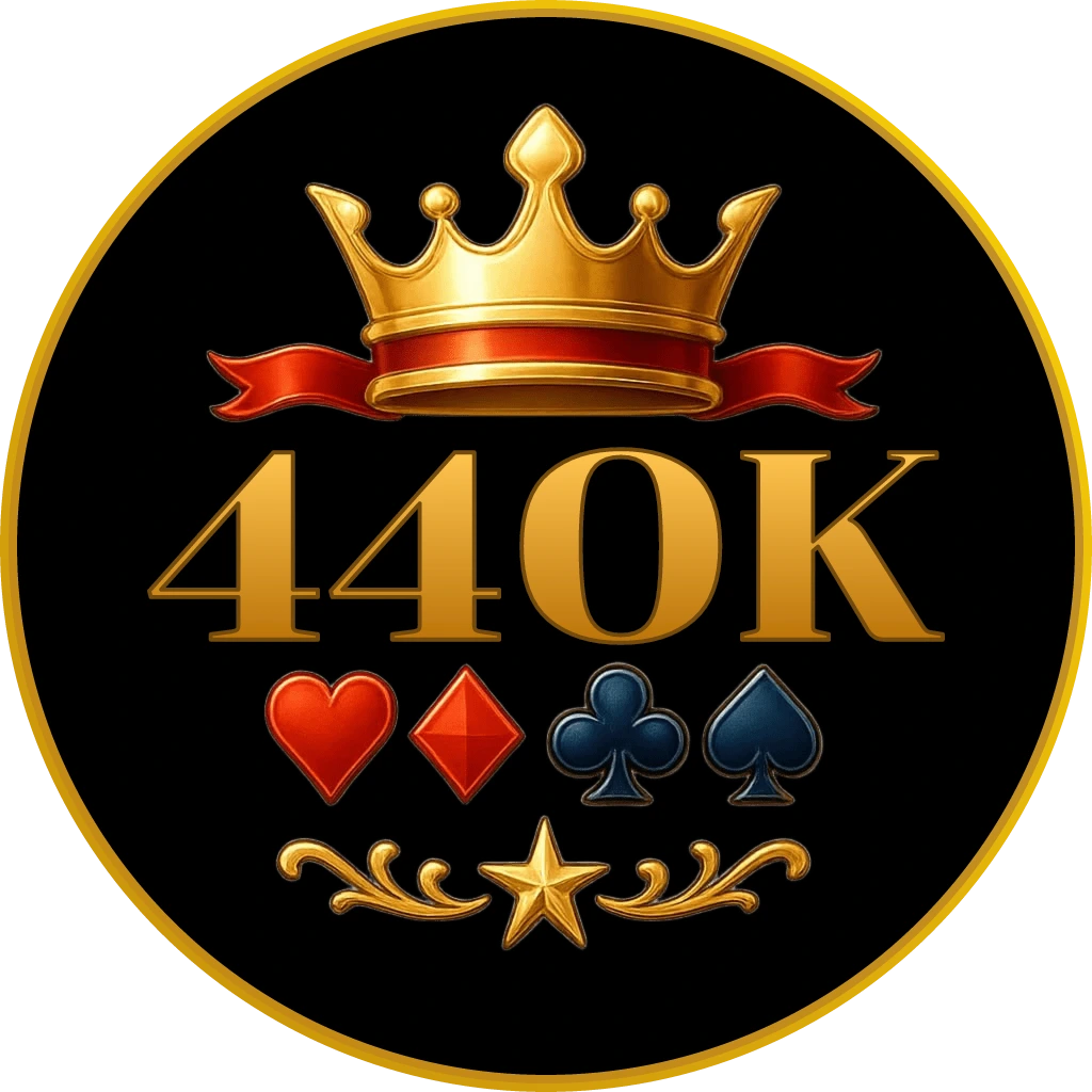 Elegant casino scene with a smiling woman holding poker chips in front of a roulette wheel representing premium gaming entertainment at 44OK Bangladesh