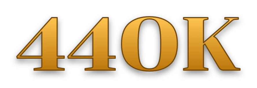 44OK logo